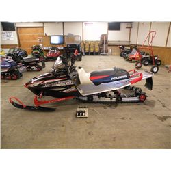 2003 Polaris 800 RMK Vertical Escape     SN-SN1NN8CS33C335563