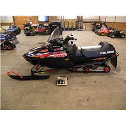 2001 Polaris XC 500      SN-4XANP5AS51B101207