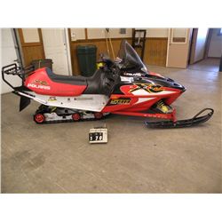 2003 Polaris XC 500      SN-SN1NP5CS53C306168