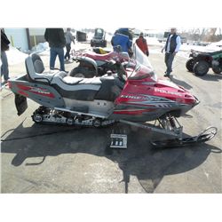 2006 Polaris Trail Touring     SN-2BPS223133V000207