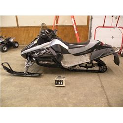 2007 Arctic Cat F-6 Sno-Pro     SN-4UF07SNW37T108764
