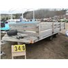 Image 2 : 1998 Floe Pro 100 Plus trailer SN-4L4R21425WM002165