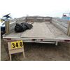 Image 3 : 1998 Floe Pro 100 Plus trailer SN-4L4R21425WM002165
