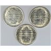 Image 2 : 1946 -PDS BOOKER T. WASHINGTON SET MS-65 GEM COINS