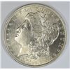 Image 1 : 1901 MORGAN DOLLAR AU CLEANED