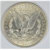 Image 2 : 1901 MORGAN DOLLAR AU CLEANED