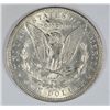Image 2 : 1899 MORGAN DOLLAR MS-62 WHITE