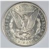 Image 2 : 1890 MORGAN DOLLAR MS-64++ BLAST WHITE