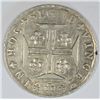 Image 2 : 1816 400 REIS PORTUGAL AU+ RARE