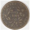 Image 2 : 1794 LARGE CENT VG. RARE EARLY DATE