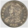 Image 1 : 1831 BUST HALF DOLLAR XF ORIGINAL