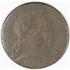 Image 1 : 1785 CONNECTICUT CENT "AFRICAN HEAD" NICE CIRC