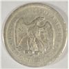 Image 2 : 1875S 20 center Fine details but no Liberty showing est  $110-$120