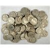 Image 1 : ( 100 ) FULL READABLE DATE BUFFALO NICKELS, VARIOUS DATES