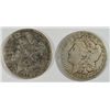 Image 1 : 1882CC VG-83CC VF  Morgan $     est $170-$175