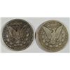 Image 2 : 1882CC VG-83CC VF  Morgan $     est $170-$175