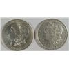 Image 1 : 2  1878 7/8F  Morgan $  XF   est $100-$110