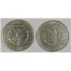 Image 2 : 2  1878 7/8F  Morgan $  XF   est $100-$110