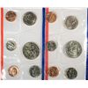 Image 2 : ( 10 ) 1987 UNITED STATES UNCIRCULATED SETS IN NICE ORIGINAL MINT PACKAGING