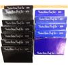 Image 1 : 1968 THRU 1979 UNITED STATES PROOF SETS IN ORIGINAL PACKAGING