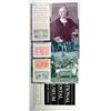 Image 2 : Lot of 6 1492-1992 The Voyages of Columbus Stamps by the U.S. Postal Service