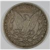 Image 2 : 1903S  Morgan $  F/VF  est $95-$100