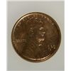 Image 2 : 1909 S VDB Lincoln One Cent SEGS MS64 RB