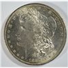 Image 1 : 1884-O Morgan Dollar MS64+