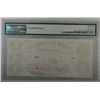 Image 2 : 1856  $1 State Bank of Columbus GA PROOF  PMG58  est  $550-$600