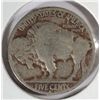 Image 2 : 1913D T2 Buffalo nickel weak but readable date  est $75-$80