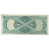 Image 2 : 1917 $1   U S NOTE  XF  est $125-$135
