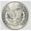 Image 2 : 1884CC  Morgan $  MS63