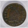 Image 2 : 1812  large penny PCGS Genuine  a fine with porous surface  est $125-$150