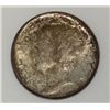 Image 2 : 1942   Mercury dime NGC65FB  est $40--$45