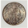 Image 3 : 1942   Mercury dime NGC65FB  est $40--$45