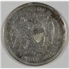 Image 2 : 1877S Seated Liberty quarter  VF  est $30-$35