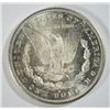 Image 2 : 1880-S Morgan Dollar MS64++ Semi PL White
