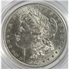 Image 1 : 1880 Morgan Dollar MS63 White