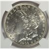 Image 2 : 1903 Morgan Dollar NGC MS64 White