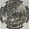 Image 3 : 1903 Morgan Dollar NGC MS64 White