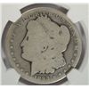 Image 2 : 1893-O Morgan Dollar NGC AG3