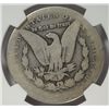 Image 3 : 1893-O Morgan Dollar NGC AG3