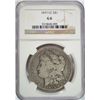 Image 1 : 1879-CC Morgan Dollar NGC G-VG6