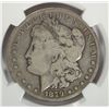 Image 2 : 1879-CC Morgan Dollar NGC G-VG6