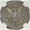 Image 3 : 1879-CC Morgan Dollar NGC G-VG6