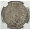 Image 2 : 1892-S Morgan Dollar NGC VF20