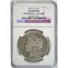 Image 1 : 1892-CC Morgan Dollar NGC VG Cleaned