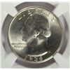 Image 2 : 1936 Washington Quarter MS64 NGC