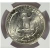 Image 3 : 1936 Washington Quarter MS64 NGC