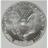 Image 3 : 2005 American Silver Eagle NGC MS69